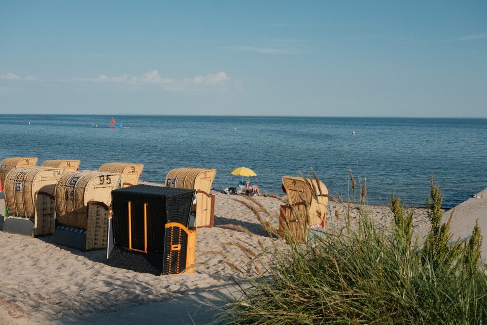 Deutschland - Fehmarn - 
