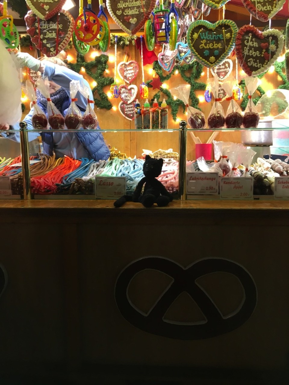 Germany - Celle - I LOVE Christmas markets!