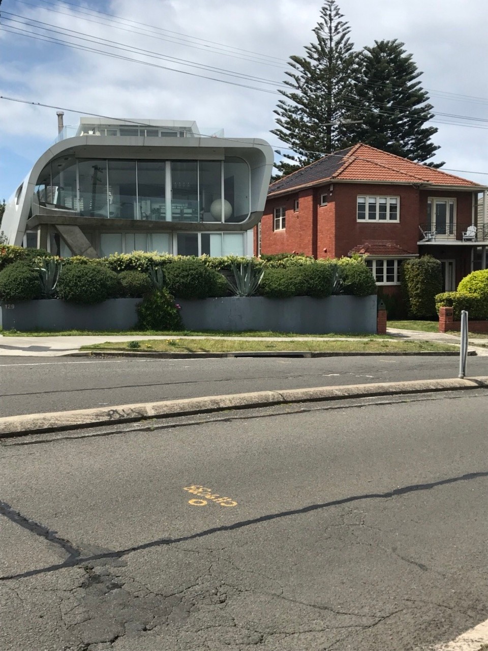 Australien - Dover Heights - 