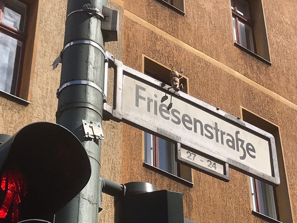 Deutschland - Berlin - 