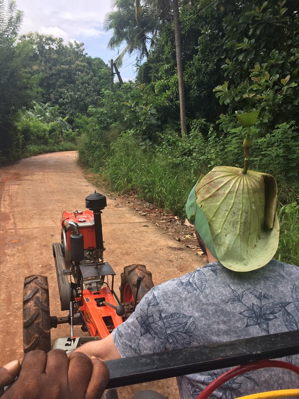 Sri Lanka -  - 