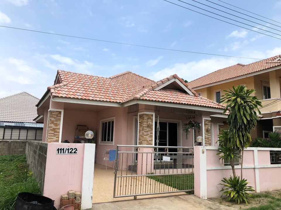 Thailand - Chiang Mai - 