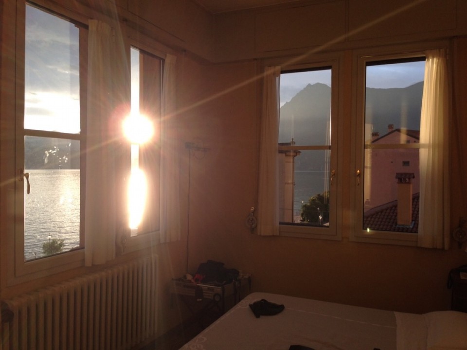 Italien - Varenna - 
