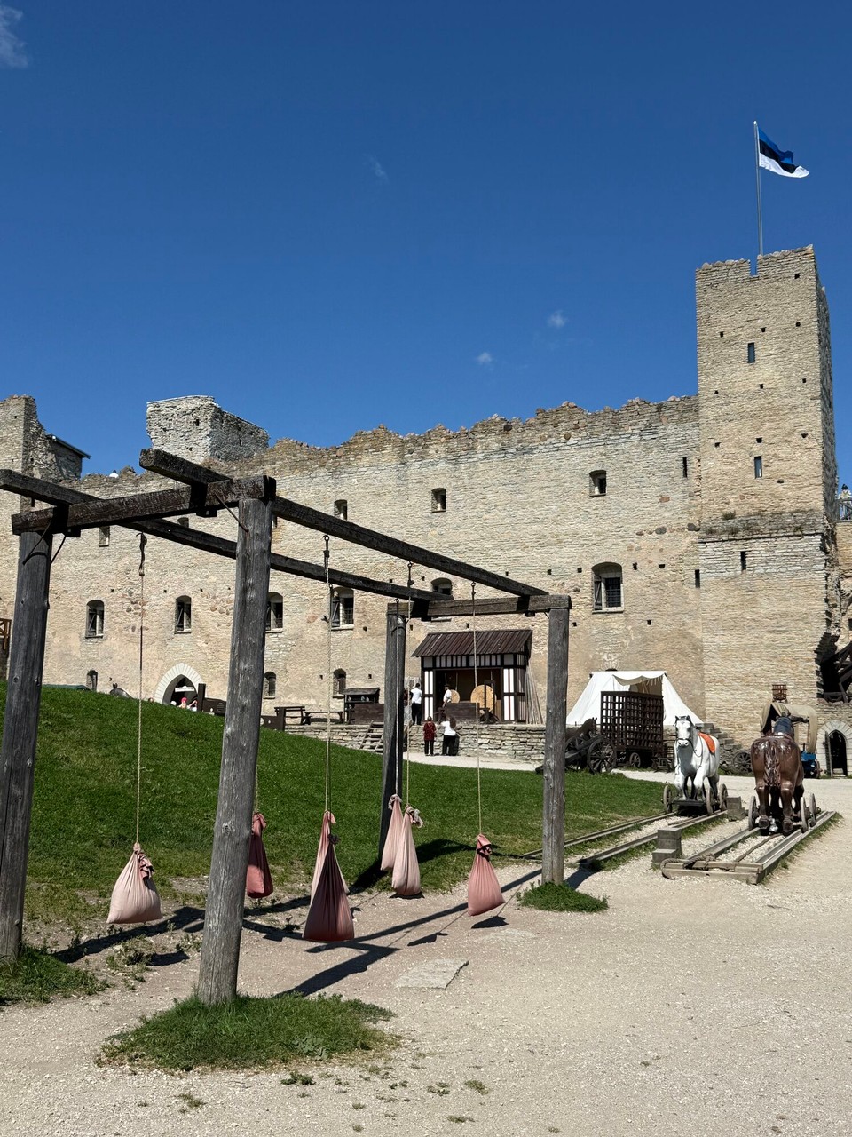 Estland - Tallinn - 