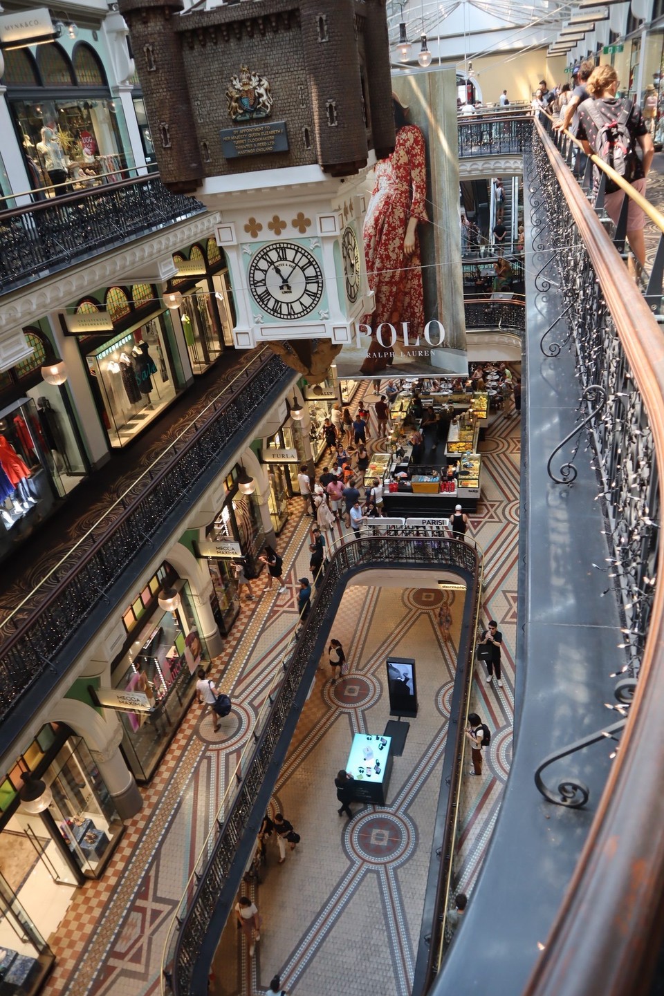 Australien - Balmain - 