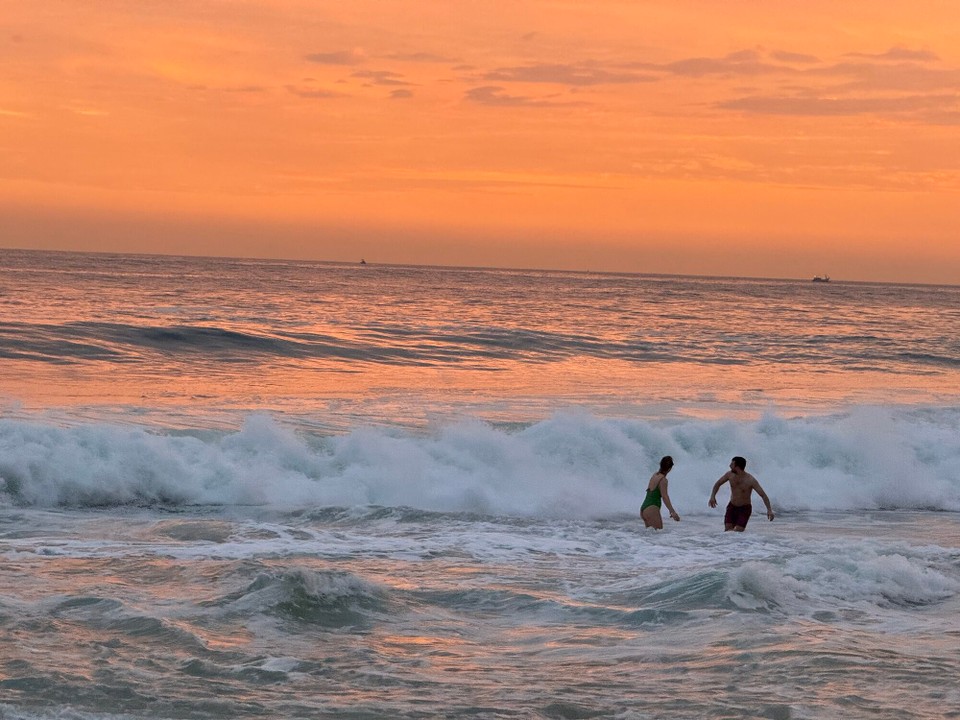 Brasilien - Rio de Janeiro - 