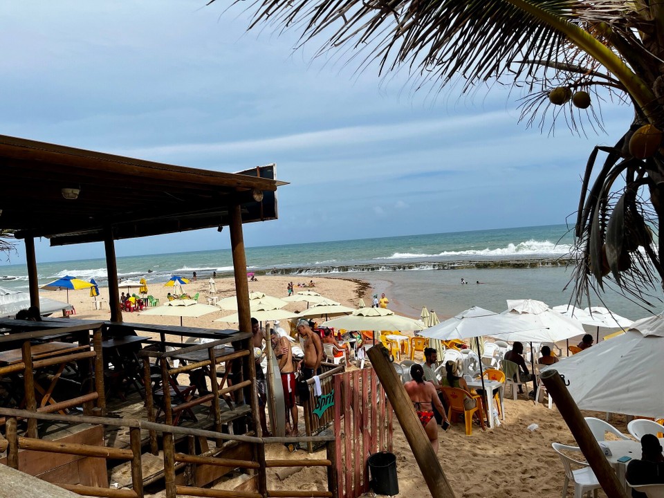 Brasilien - Camaçari - 