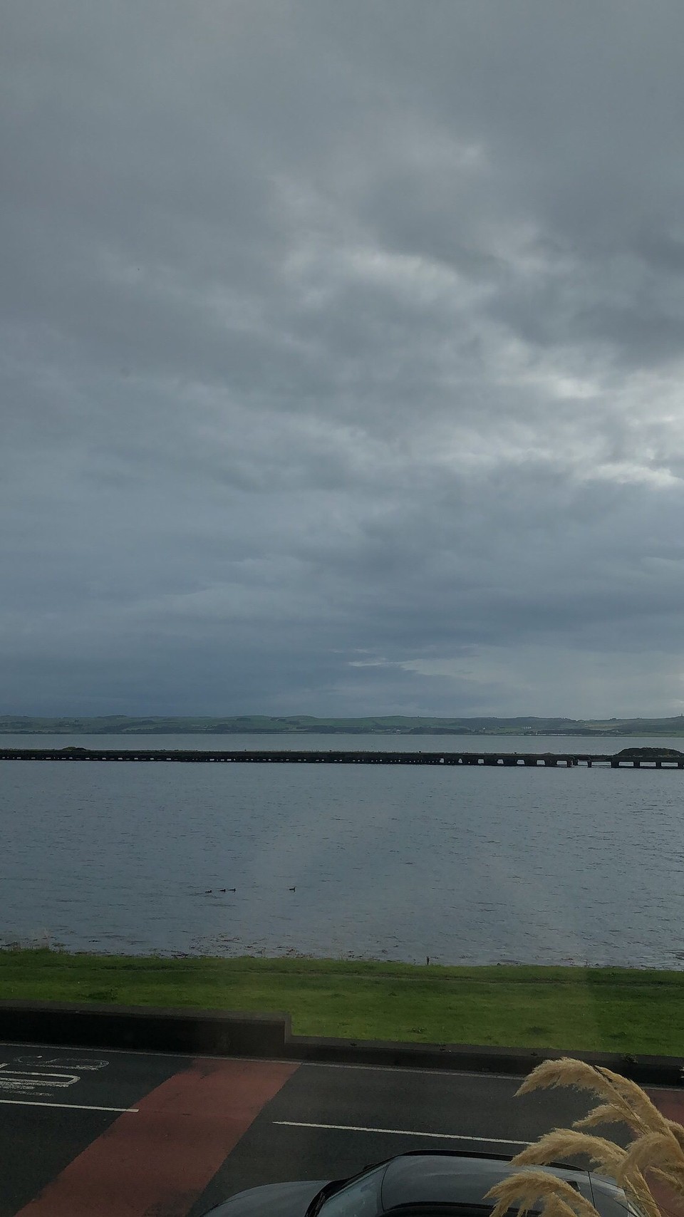 Vereinigtes Königreich - Stranraer - 