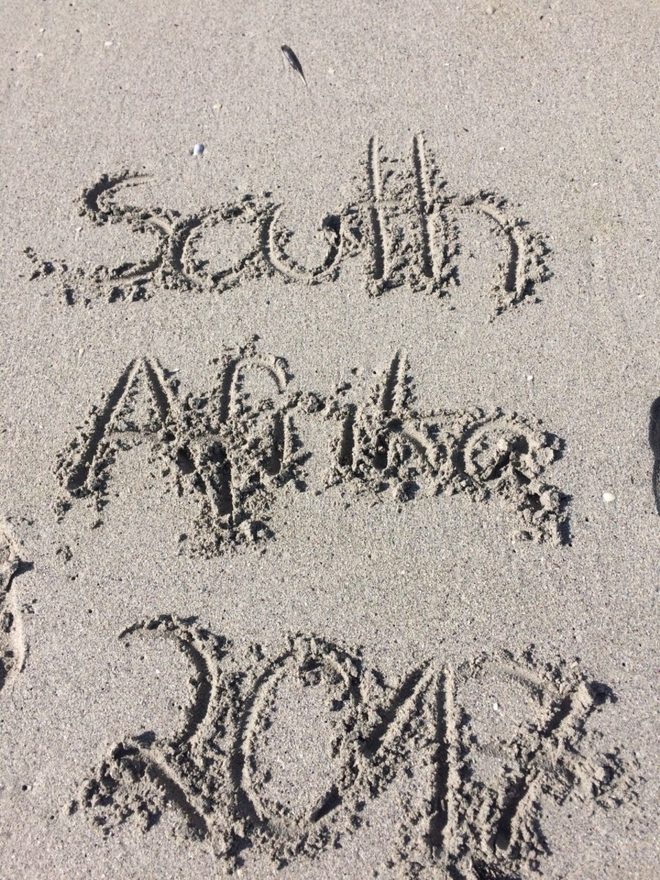 Südafrika - Hermanus - 