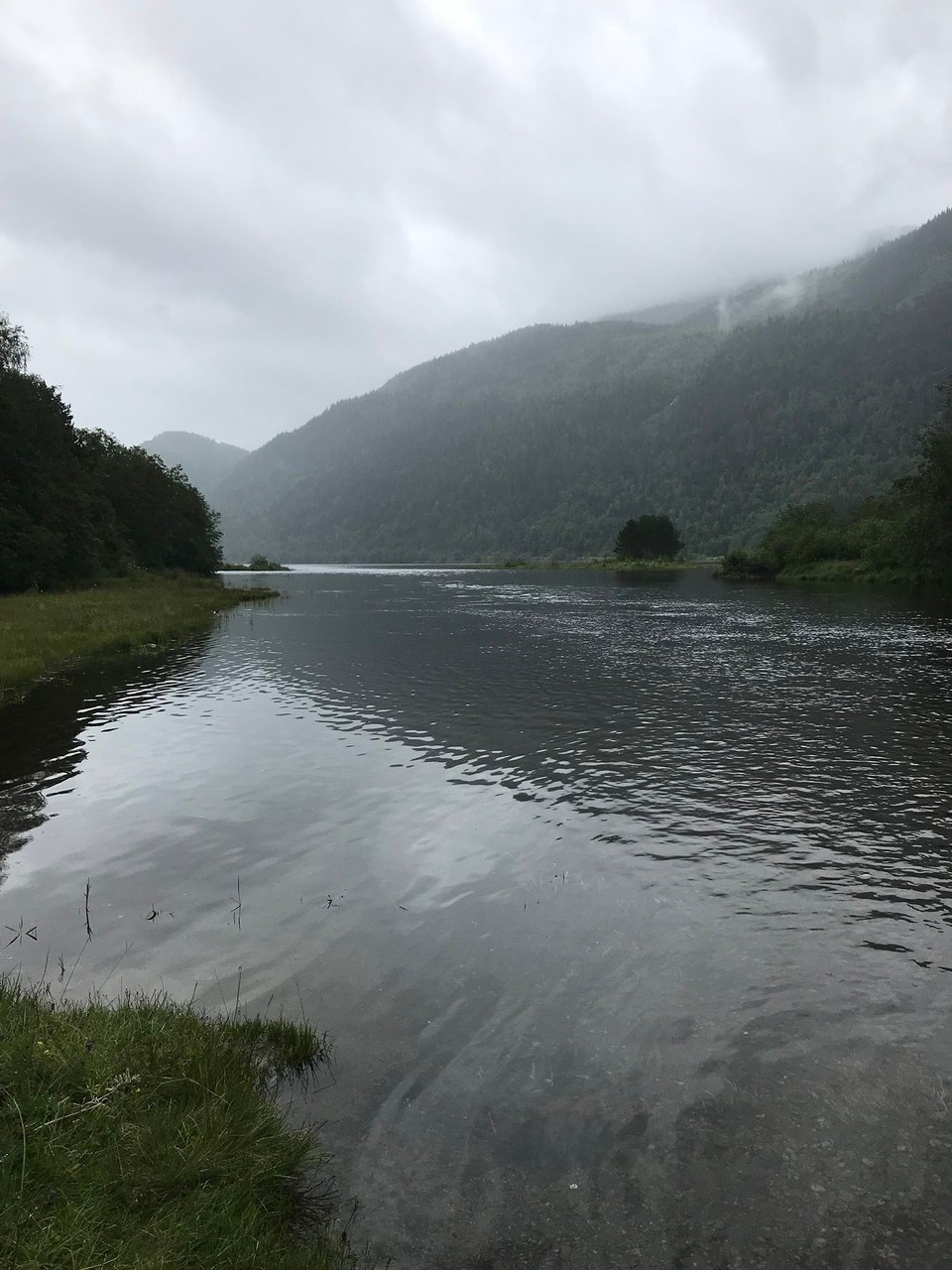 Norwegen - Dalen - 