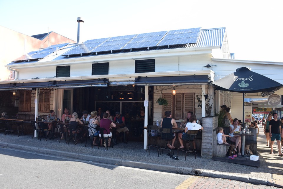 Australien - Byron Bay - 