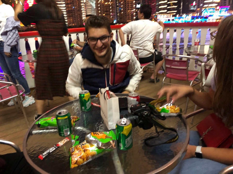China - Shanghai - 