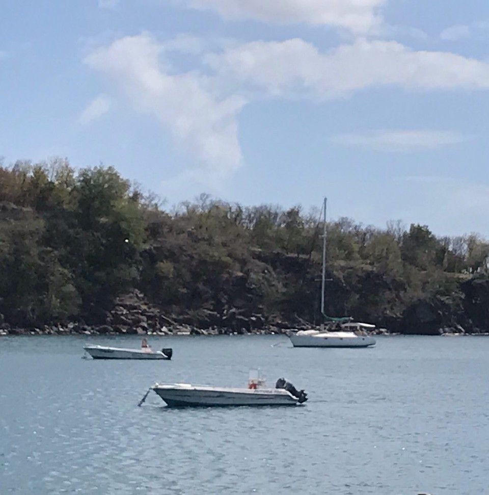 Guadeloupe -  - 