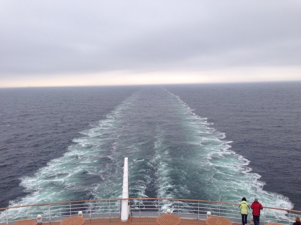 Norwegen - Oslo - 