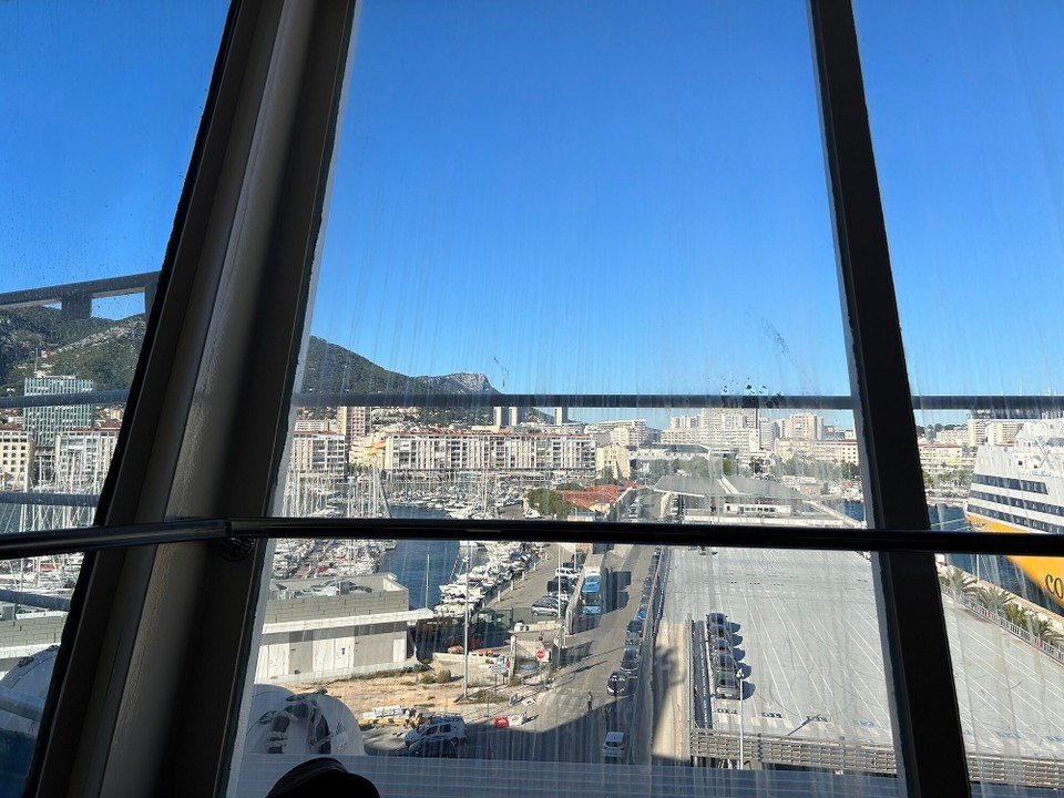 Frankreich - Toulon - 