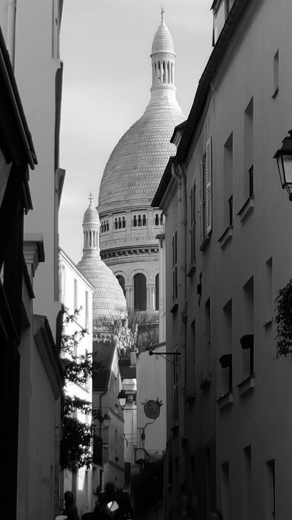 France - Paris - 
