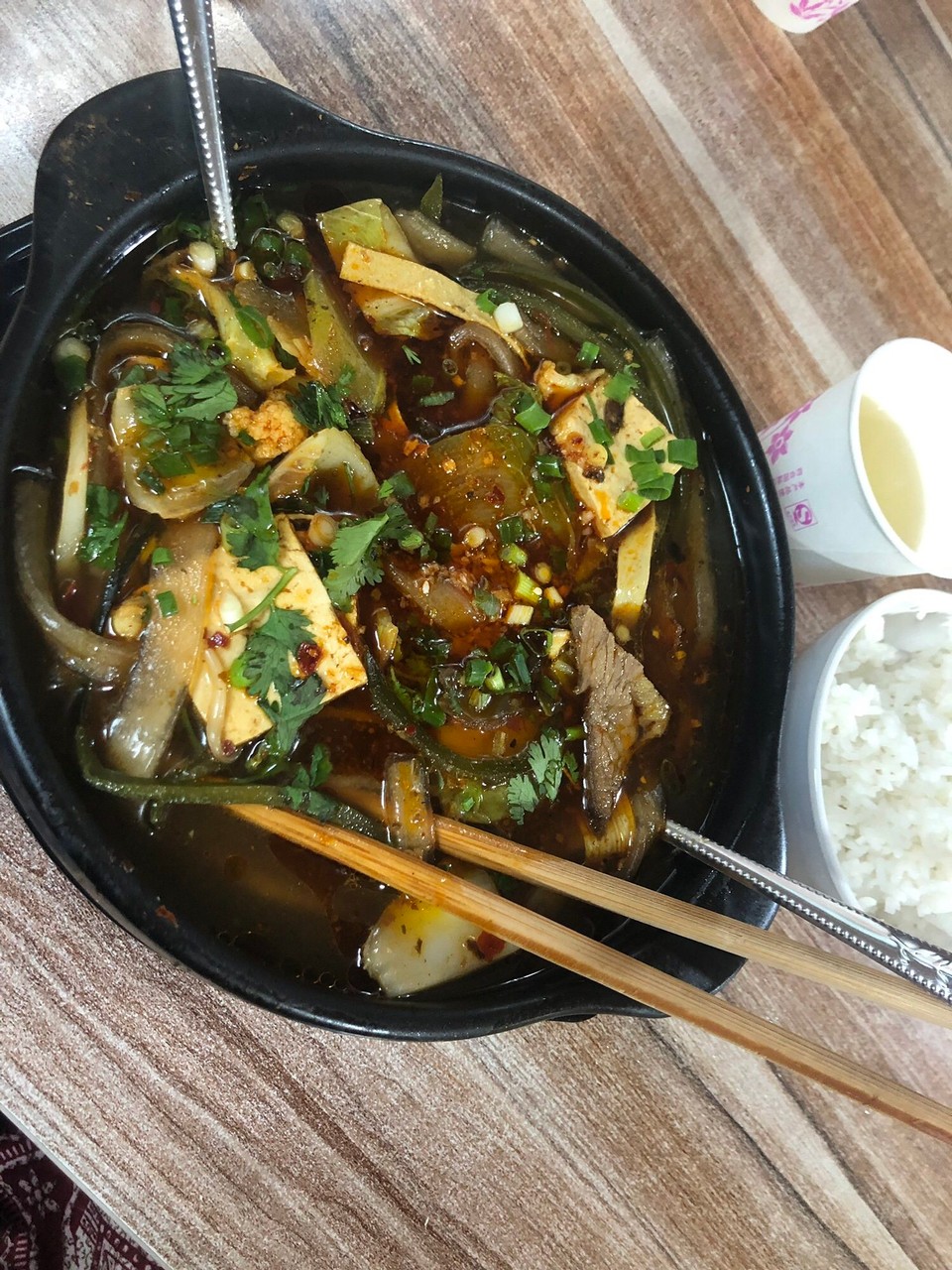 China - Aba - 