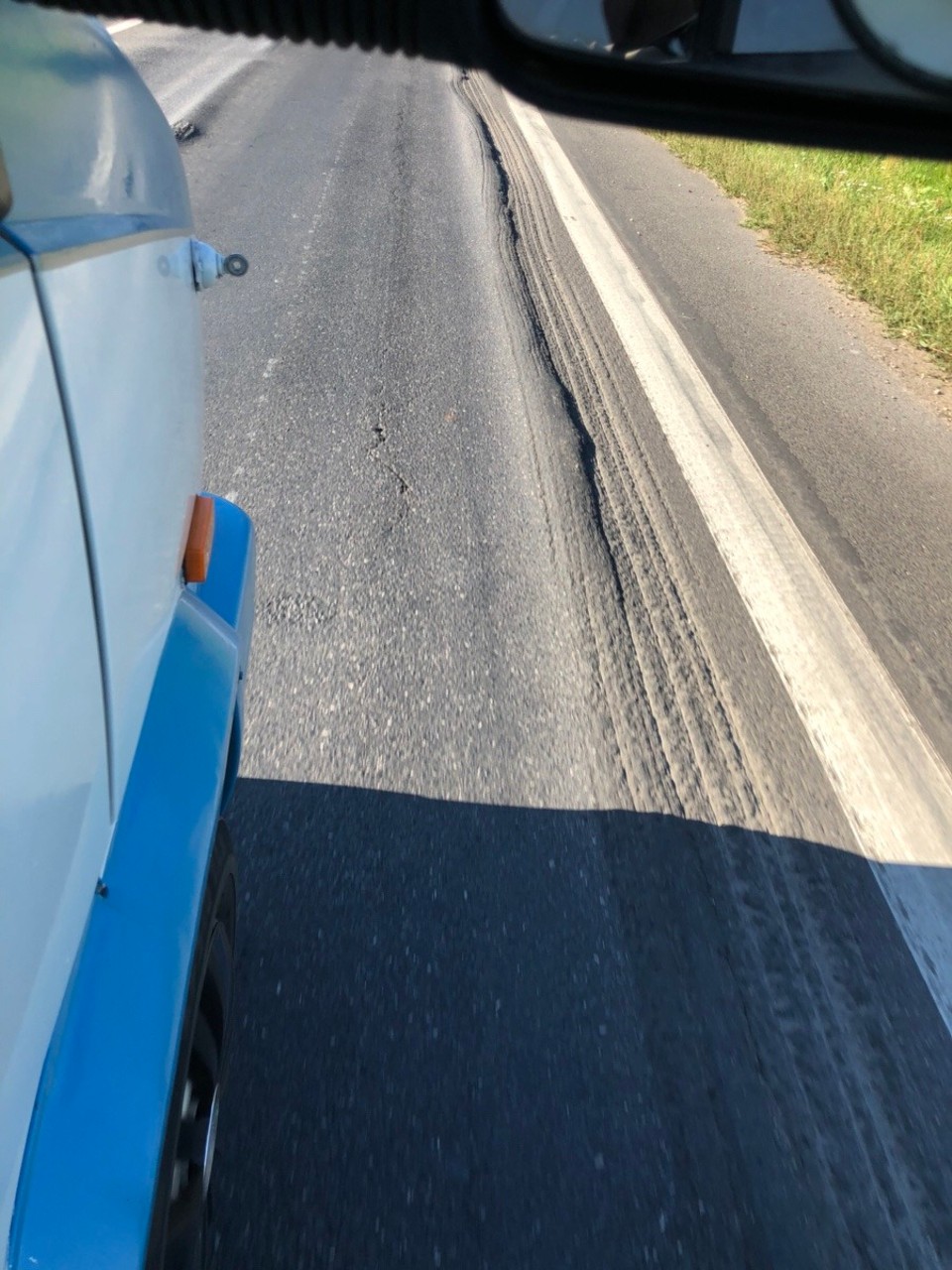 Polen - Belsk Duży - 