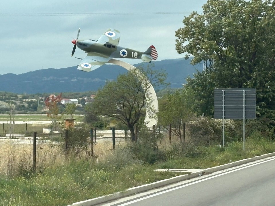 Bosnien und Herzegowina - Ljubuski - 