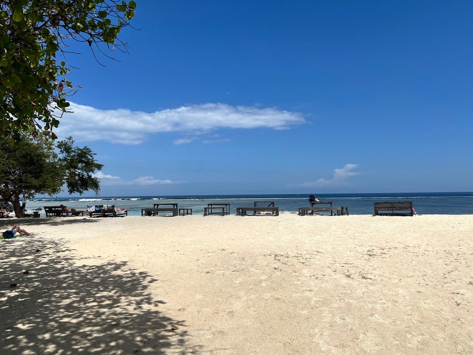 Indonesien - Kabupaten Lombok Utara - 