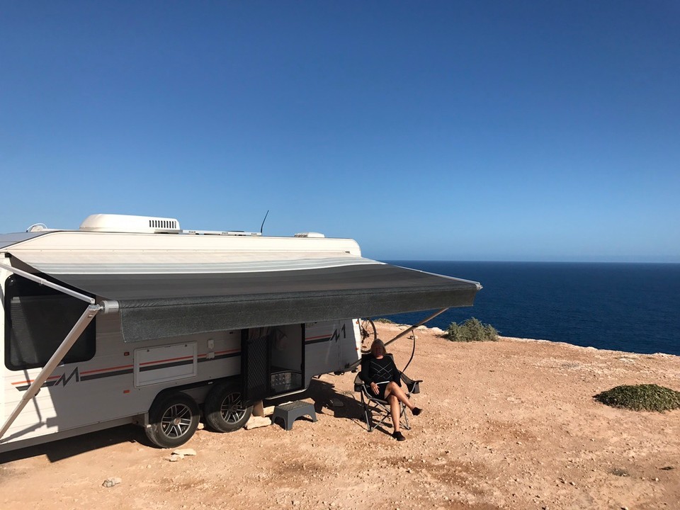 Australia -  - 