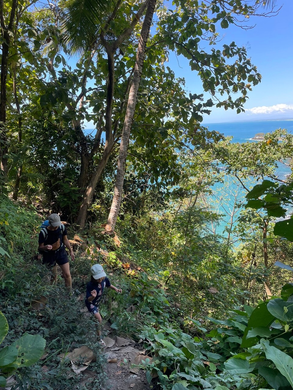 Costa Rica - Quepos - 