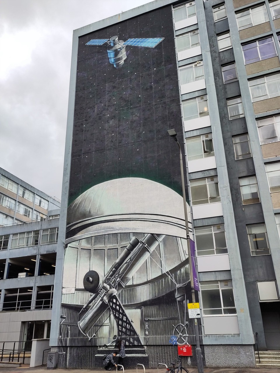 Vereinigtes Königreich - Glasgow - 