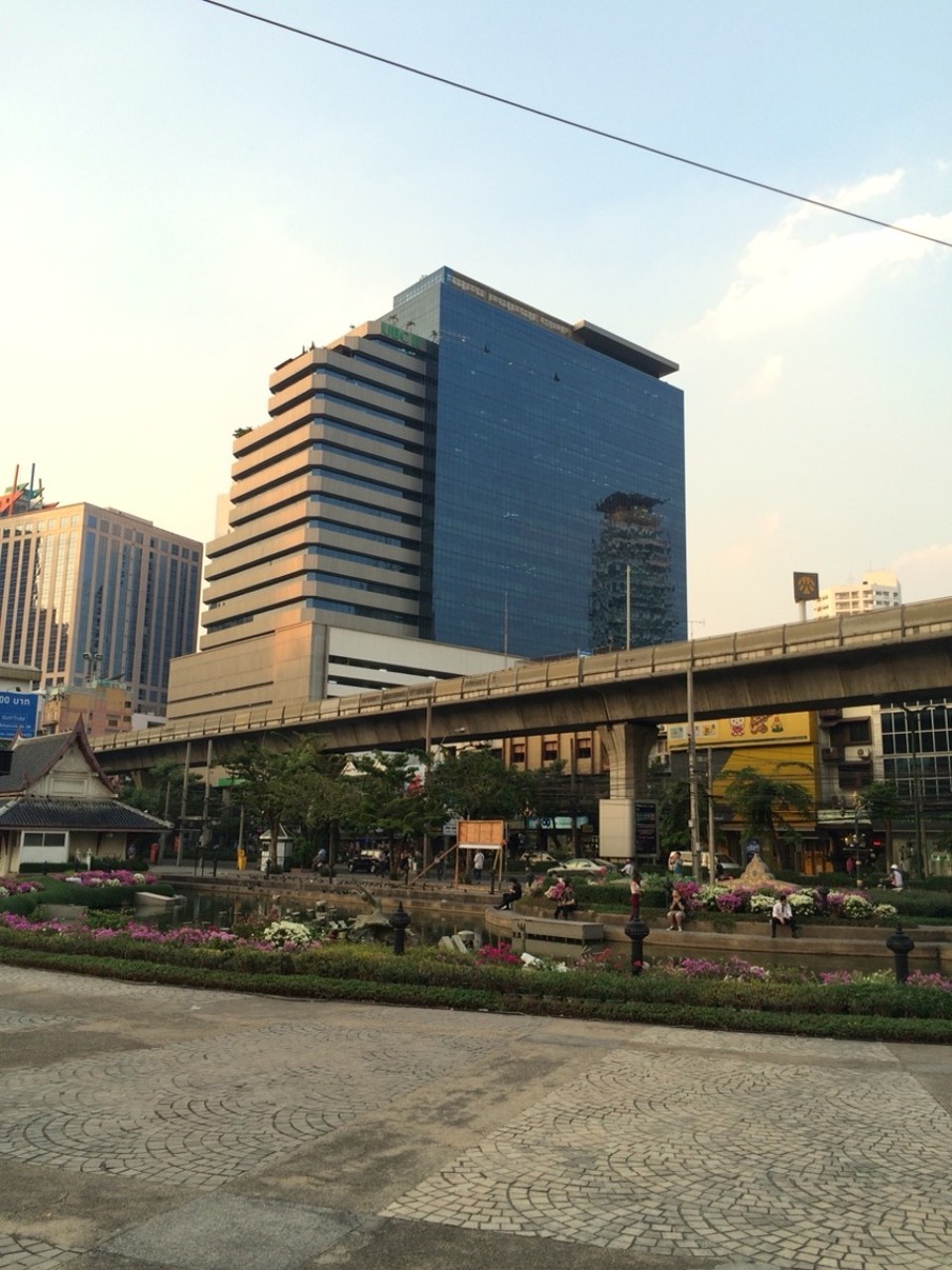 Thailand - Bangkok - 