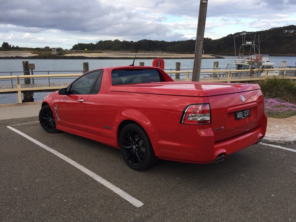 - Australia, Narooma, BIG4 Narooma Easts Holiday Park - 