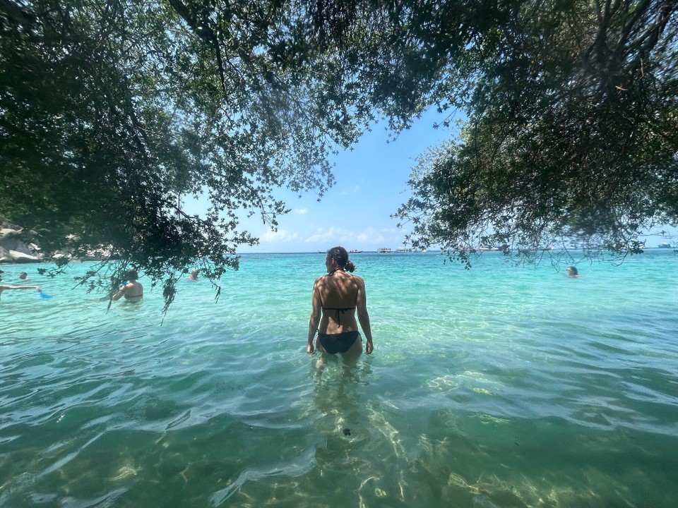 Thailand -  - 
