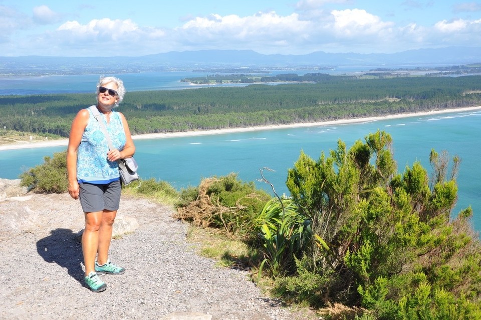 Neuseeland - Papamoa - 