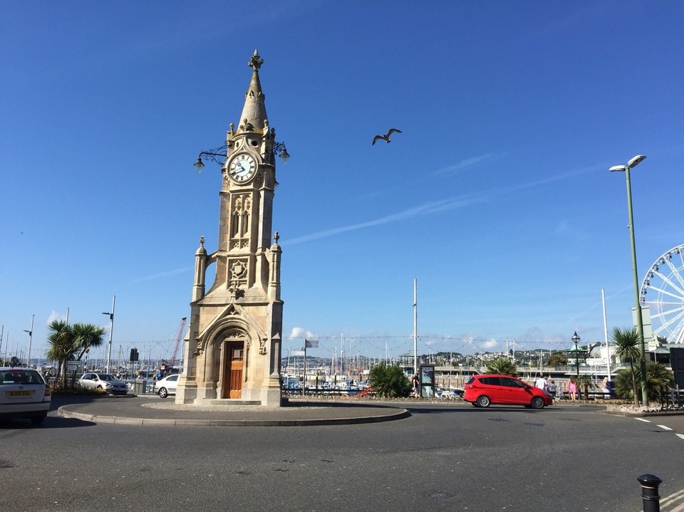 Vereinigtes Königreich - Torquay - 