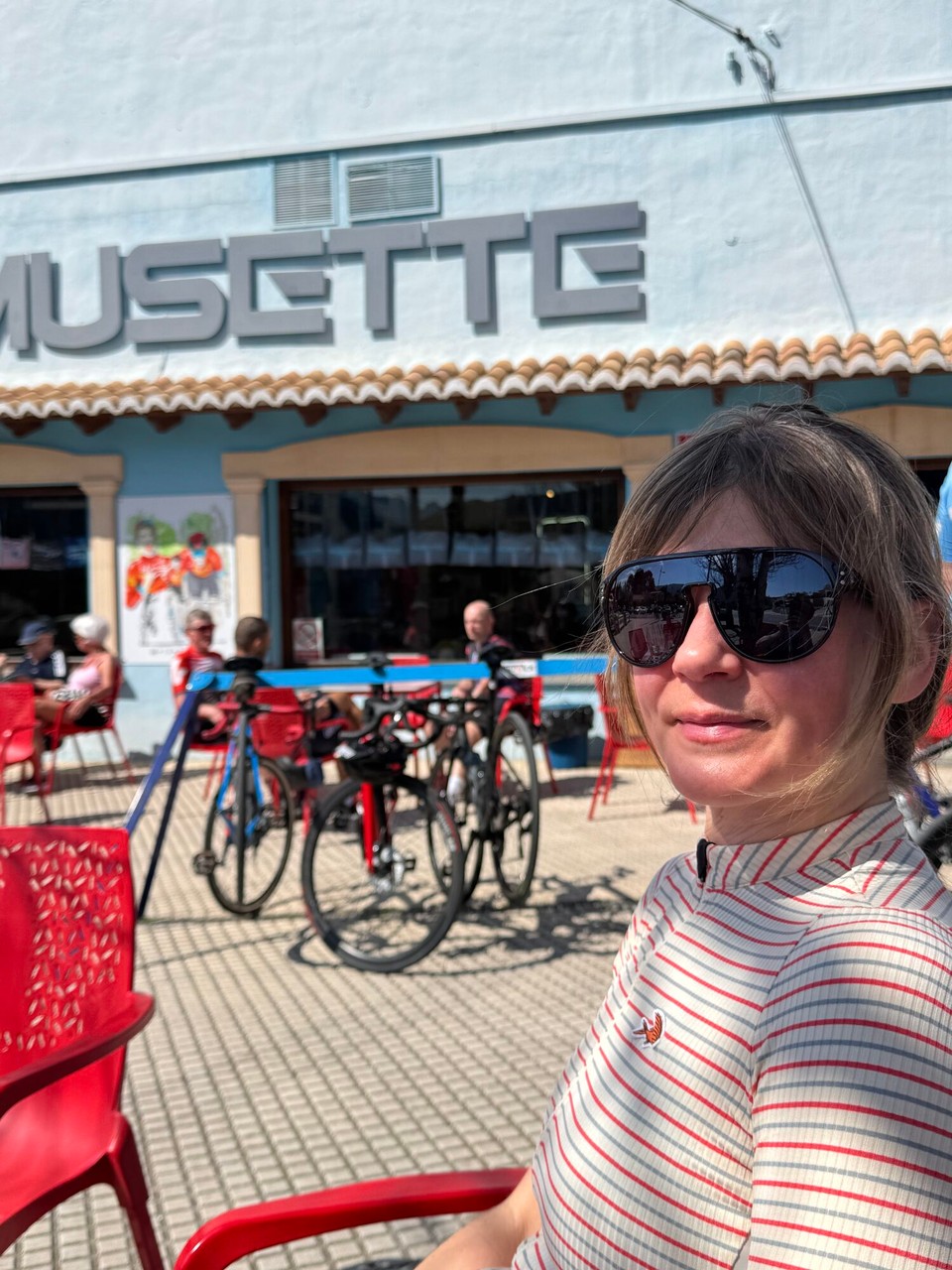 Spanien - Beniarbeig - 