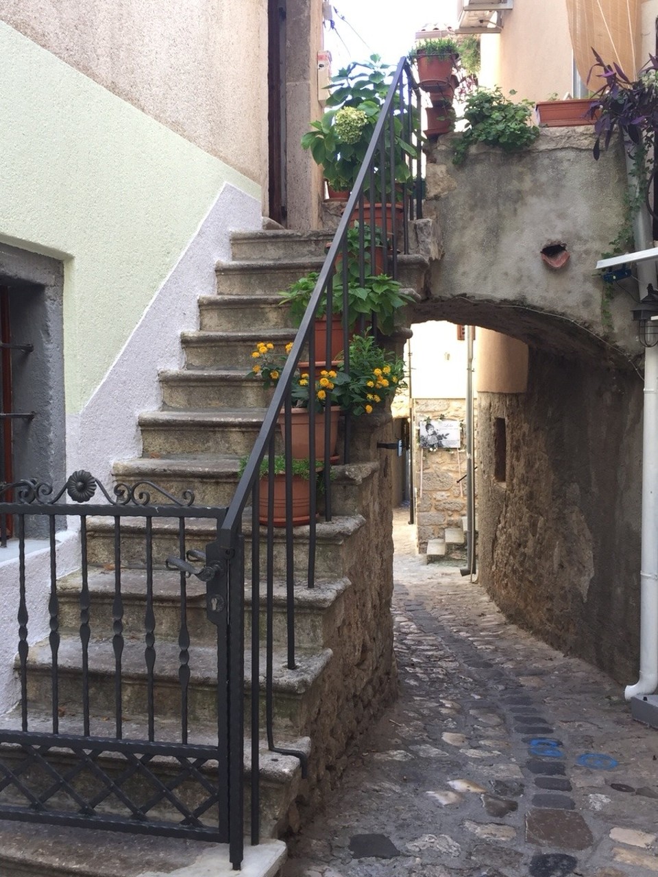 Kroatien - Krk - 