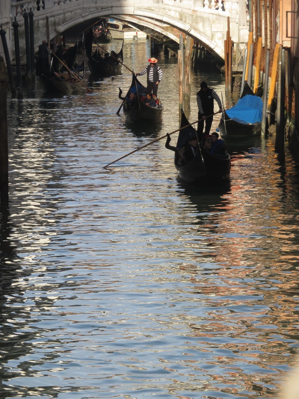 Italien - Venedig - 