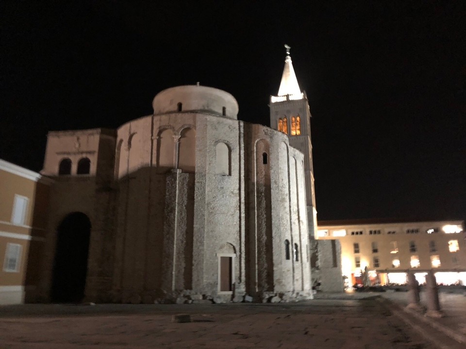 Kroatien - Zadar - 