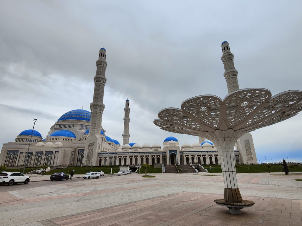 Kasachstan - Astana - 