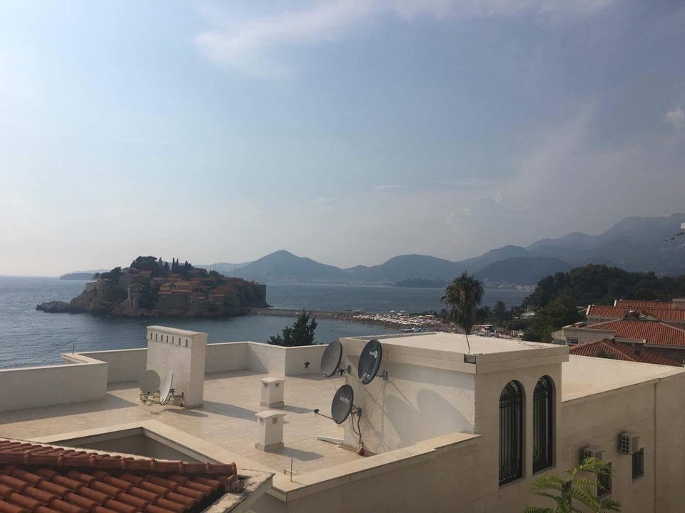 Montenegro -  - 