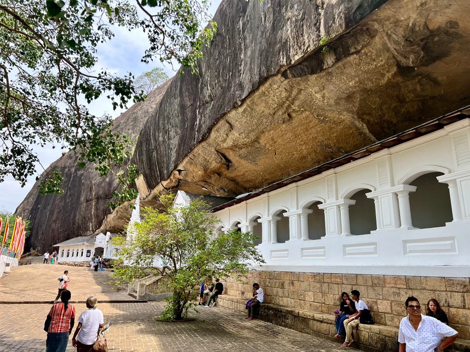 Sri Lanka -  - 