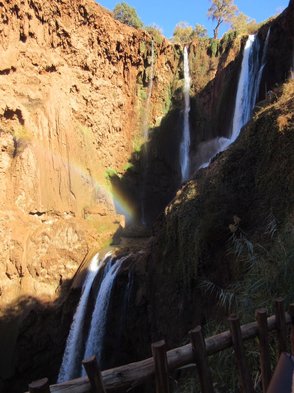 Morocco - Marrakech - 