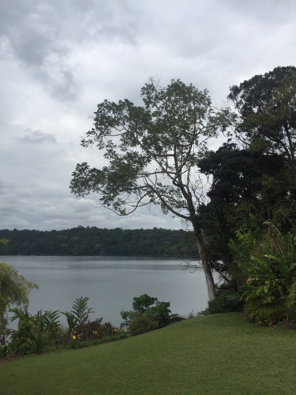  - Australia, Crater Lakes National Park - 