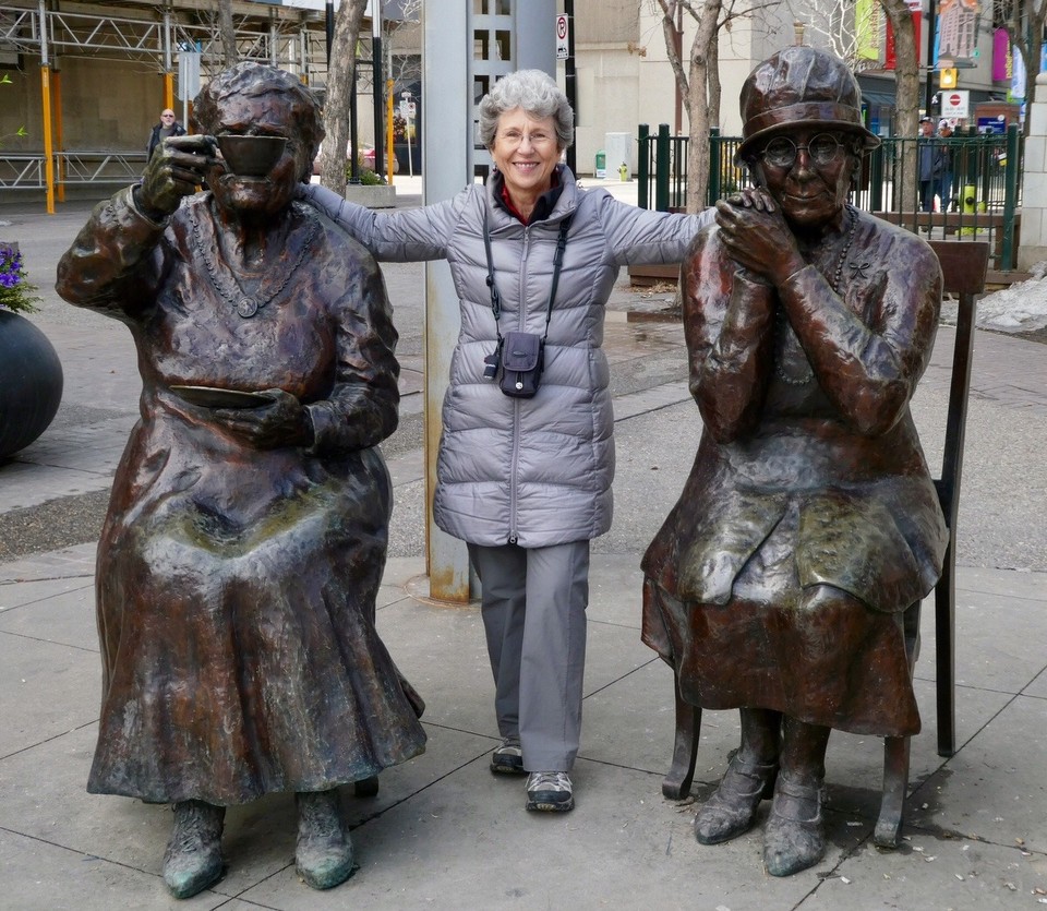 Canada - Calgary - 