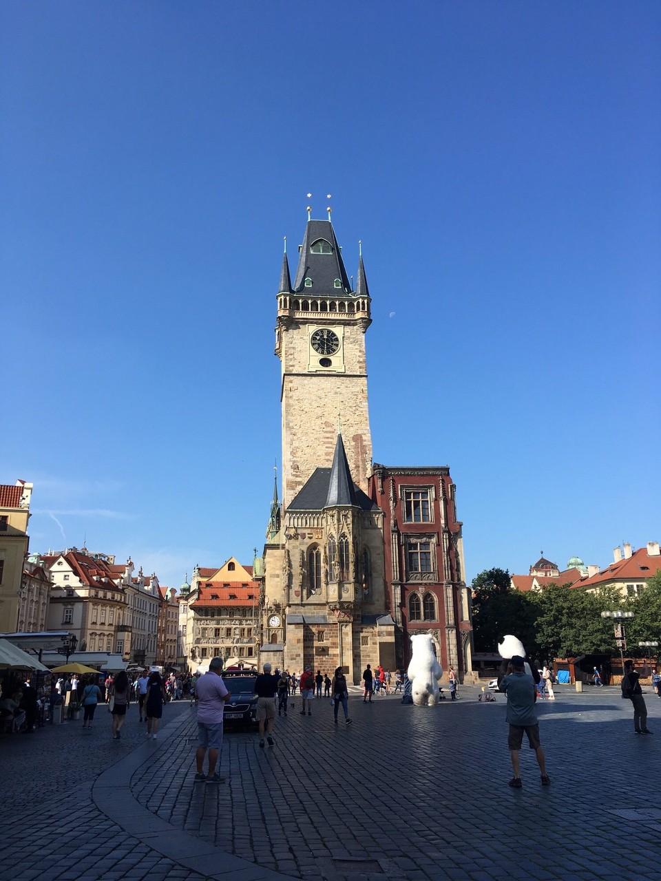 República Checa - Praga - 