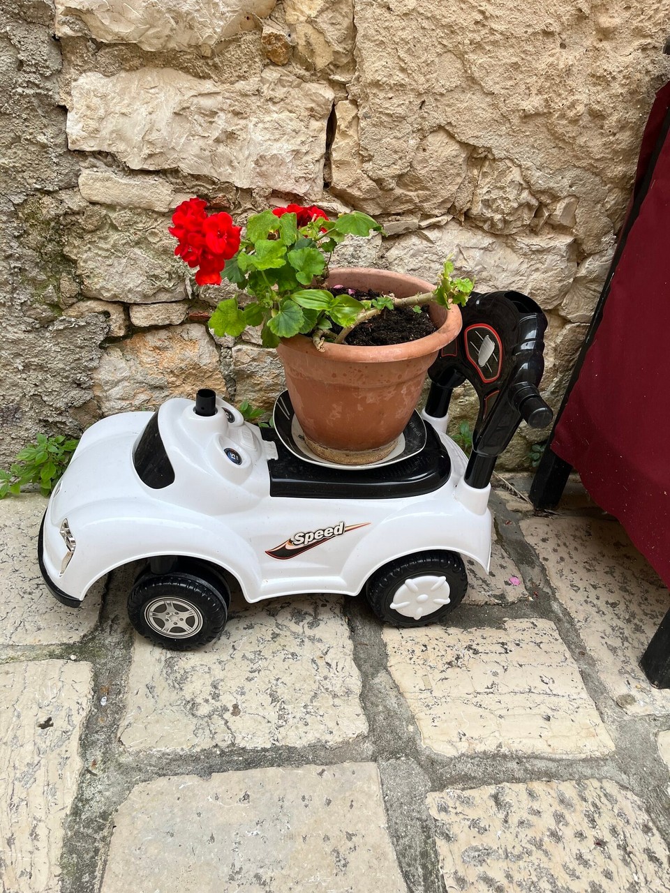 Kroatien - Poreč - 