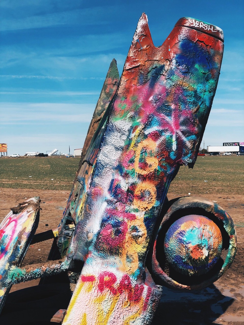United States - Amarillo - 