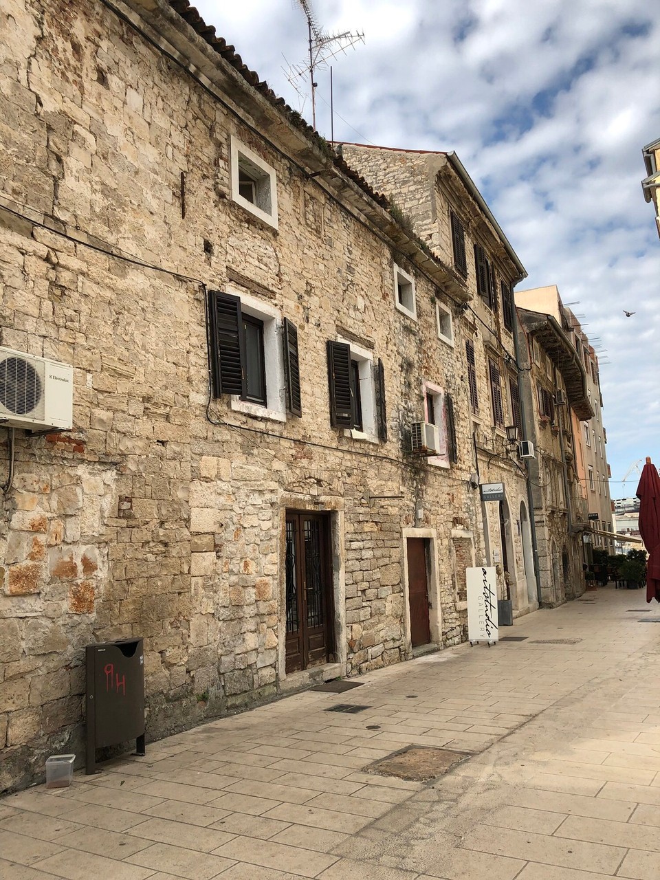 Kroatien - Pula - Pula