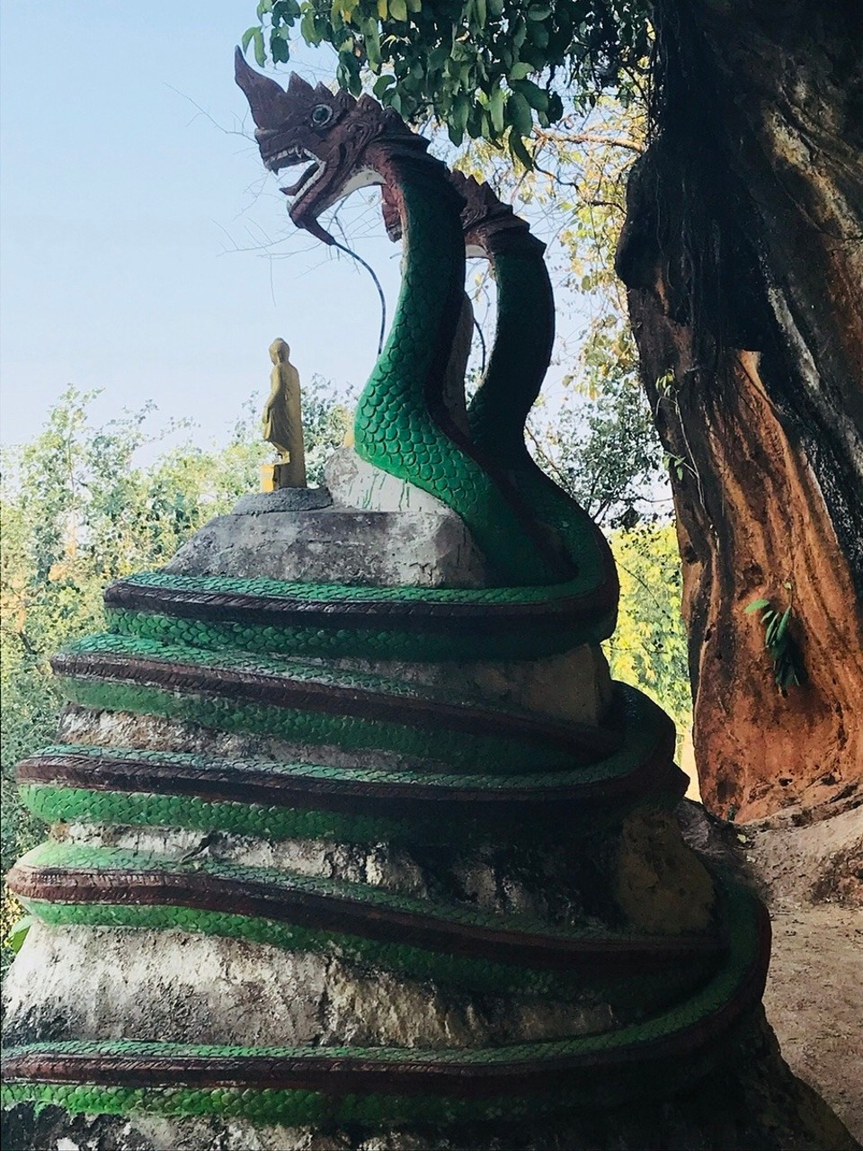 Myanmar (Burma) -  - 