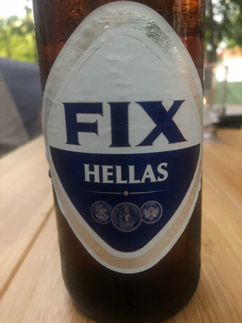 Griechenland - Petalidi - 