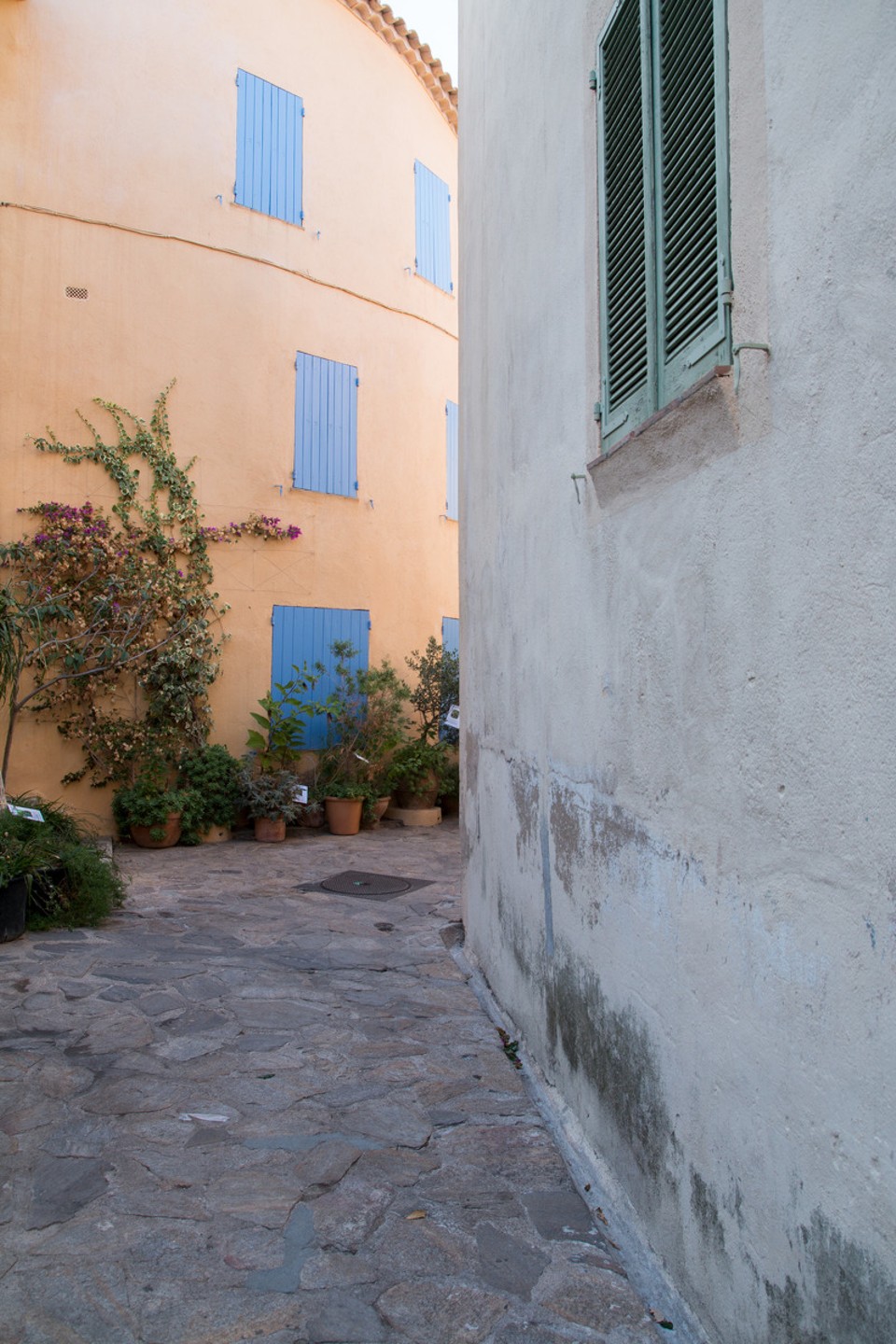 Frankreich - Ramatuelle - 