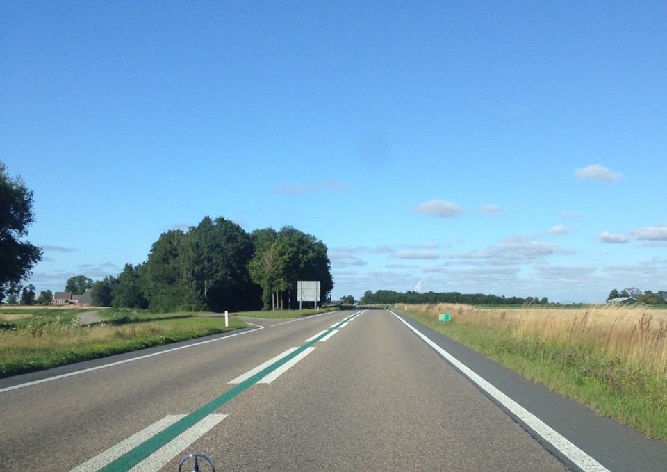 Niederlande - Groningen - 